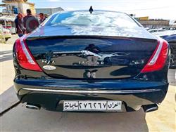 جاگوار XJ
